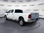2018 RAM 3500 Tradesman
