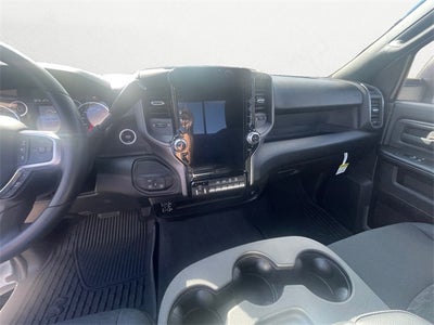 2026 RAM Ram 2500 RAM 2500 TRADESMAN REGULAR CAB 4X4 8' BOX