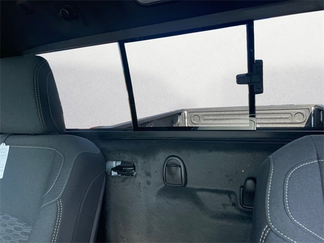 2026 RAM Ram 2500 RAM 2500 TRADESMAN REGULAR CAB 4X4 8' BOX