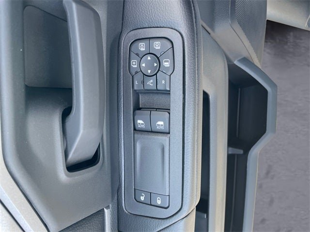 2026 RAM Ram 2500 RAM 2500 TRADESMAN REGULAR CAB 4X4 8' BOX