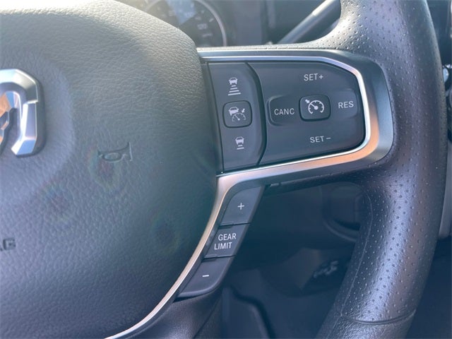 2026 RAM Ram 2500 RAM 2500 TRADESMAN REGULAR CAB 4X4 8' BOX