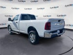 2026 RAM Ram 2500 RAM 2500 TRADESMAN REGULAR CAB 4X4 8' BOX
