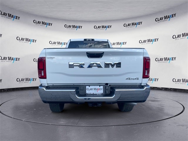 2026 RAM Ram 2500 RAM 2500 TRADESMAN REGULAR CAB 4X4 8' BOX