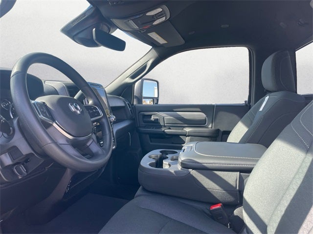 2026 RAM Ram 2500 RAM 2500 TRADESMAN REGULAR CAB 4X4 8' BOX