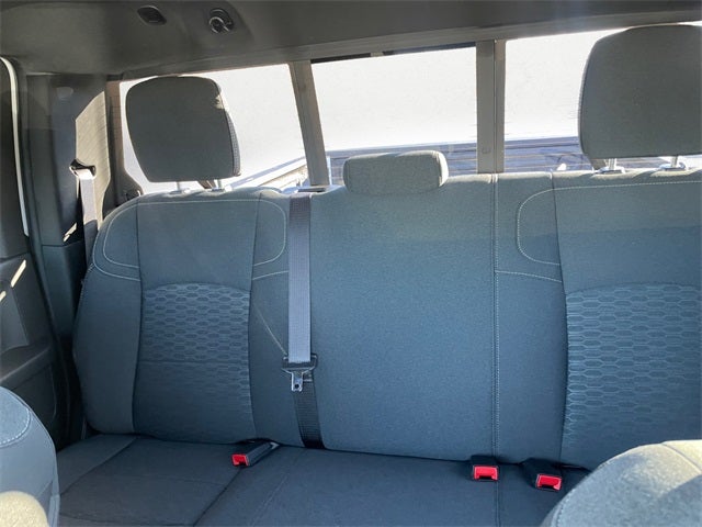 2026 RAM Ram 2500 RAM 2500 WARLOCK CREW CAB 4X4 6'4' BOX