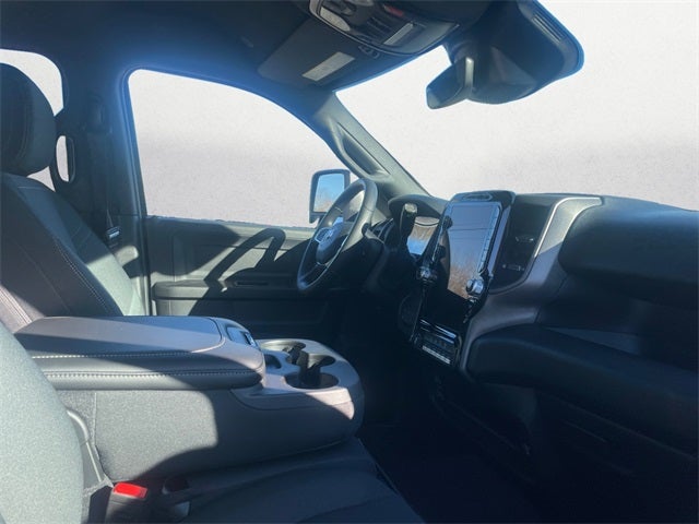 2026 RAM Ram 2500 RAM 2500 WARLOCK CREW CAB 4X4 6'4' BOX