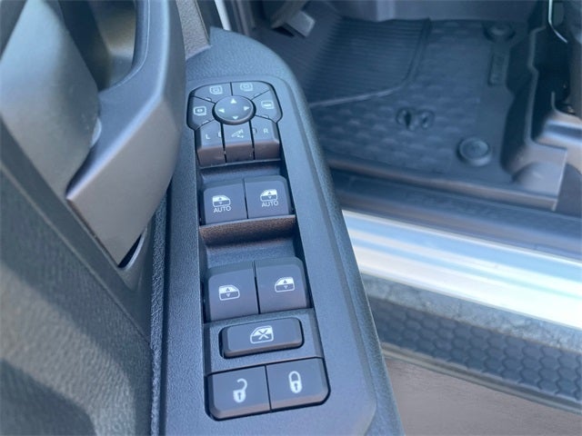 2026 RAM Ram 2500 RAM 2500 WARLOCK CREW CAB 4X4 6'4' BOX