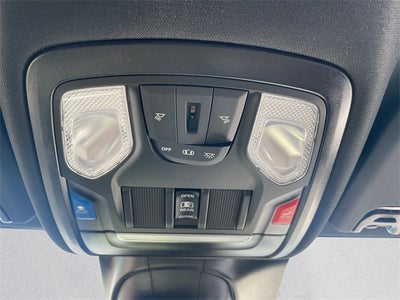 2026 RAM Ram 2500 RAM 2500 WARLOCK CREW CAB 4X4 6'4' BOX