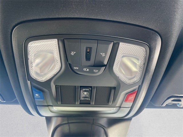 2026 RAM Ram 2500 RAM 2500 WARLOCK CREW CAB 4X4 6'4' BOX