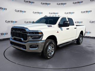 2026 RAM 2500 RAM 2500 TRADESMAN CREW CAB 4X4 6'4' BOX
