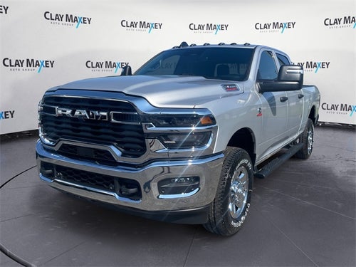 2026 RAM 2500 RAM 2500 TRADESMAN CREW CAB 4X4 6'4' BOX