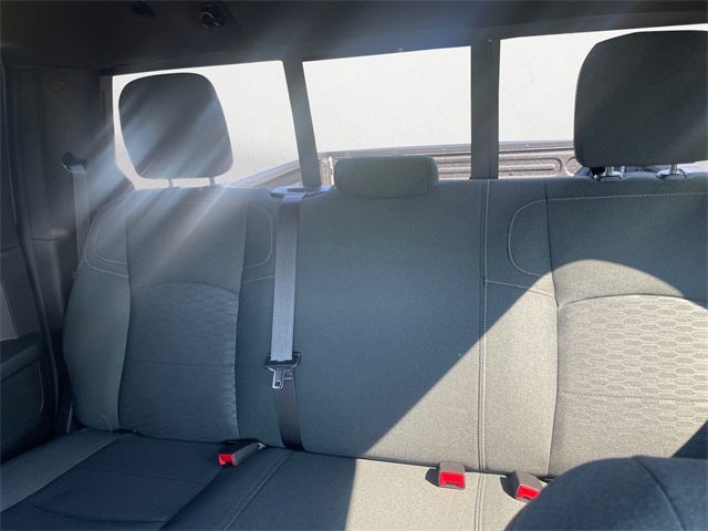 2026 RAM 2500 RAM 2500 TRADESMAN CREW CAB 4X4 6'4' BOX