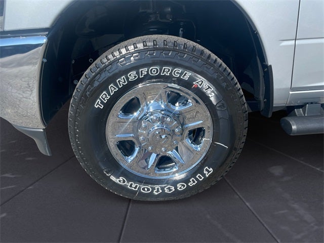 2026 RAM 2500 RAM 2500 TRADESMAN CREW CAB 4X4 6'4' BOX