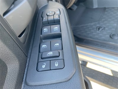 2026 RAM 2500 RAM 2500 TRADESMAN CREW CAB 4X4 6'4' BOX