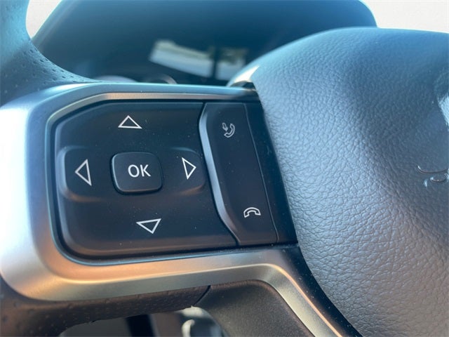 2026 RAM 2500 RAM 2500 TRADESMAN CREW CAB 4X4 6'4' BOX