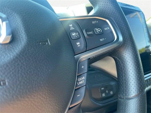 2026 RAM 2500 RAM 2500 TRADESMAN CREW CAB 4X4 6'4' BOX