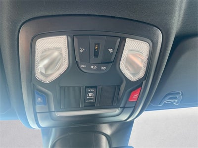 2026 RAM 2500 RAM 2500 TRADESMAN CREW CAB 4X4 6'4' BOX