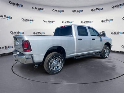 2026 RAM 2500 RAM 2500 TRADESMAN CREW CAB 4X4 6'4' BOX