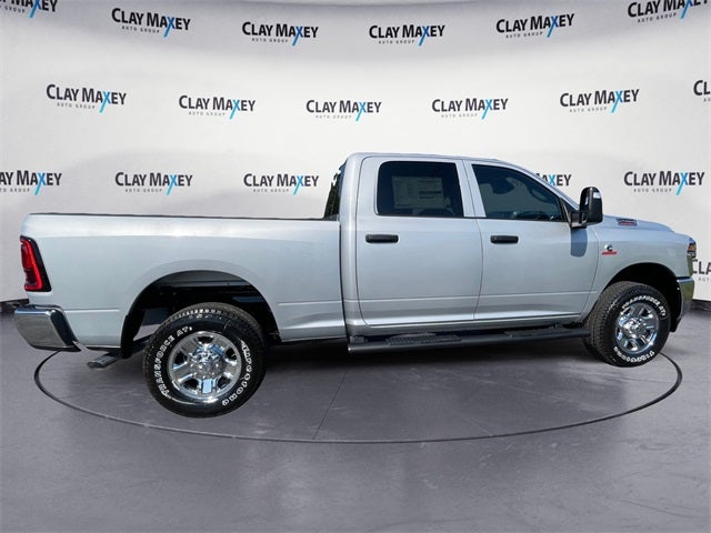 2026 RAM 2500 RAM 2500 TRADESMAN CREW CAB 4X4 6'4' BOX