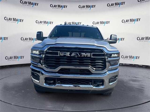 2026 RAM 2500 RAM 2500 TRADESMAN CREW CAB 4X4 6'4' BOX