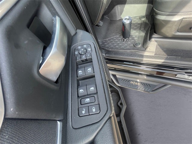 2025 RAM Ram 2500 RAM 2500 BIG HORN CREW CAB 4X4 6'4' BOX