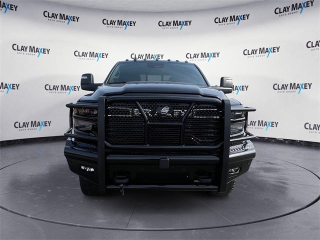 2025 RAM Ram 2500 RAM 2500 BIG HORN CREW CAB 4X4 6'4' BOX