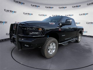 2025 RAM Ram 2500 RAM 2500 BIG HORN CREW CAB 4X4 6'4' BOX
