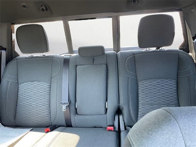 2025 RAM Ram 2500 RAM 2500 BIG HORN CREW CAB 4X4 6'4' BOX