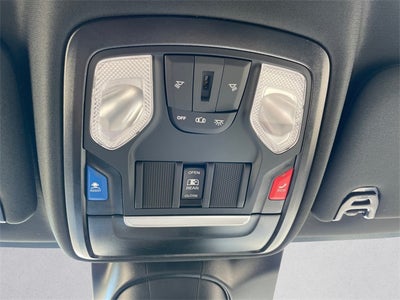 2025 RAM Ram 2500 RAM 2500 BIG HORN CREW CAB 4X4 6'4' BOX