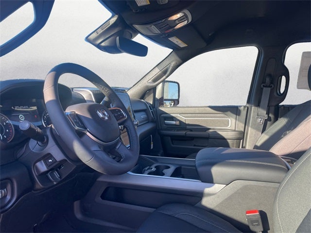 2025 RAM Ram 2500 RAM 2500 BIG HORN CREW CAB 4X4 6'4' BOX