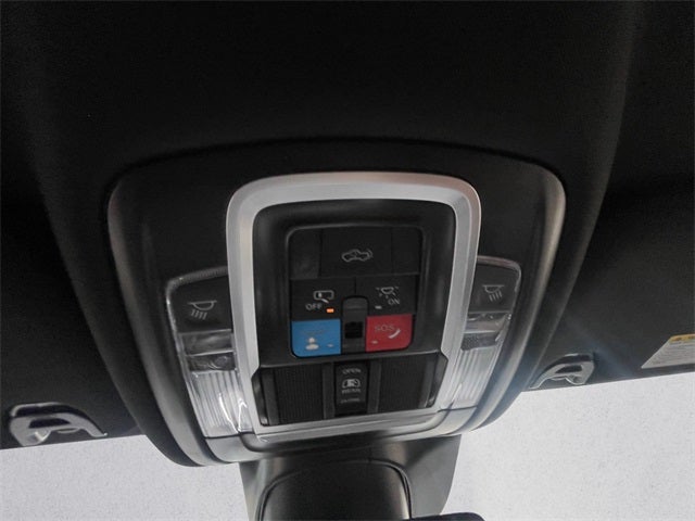 2025 RAM Ram 2500 RAM 2500 LARAMIE CREW CAB 4X4 6'4' BOX