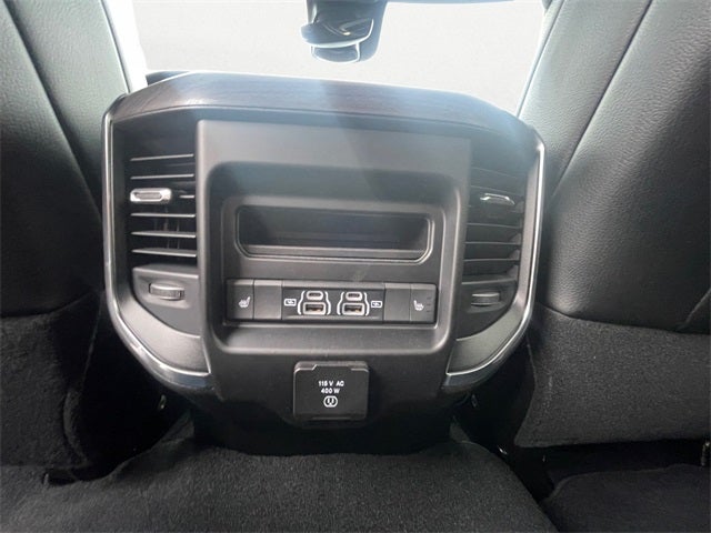 2025 RAM Ram 2500 RAM 2500 LARAMIE CREW CAB 4X4 6'4' BOX