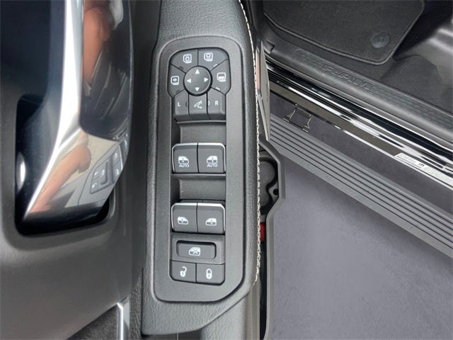 2025 RAM Ram 2500 RAM 2500 LARAMIE CREW CAB 4X4 6'4' BOX