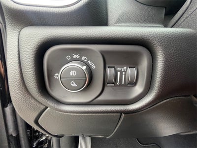 2025 RAM Ram 2500 RAM 2500 LARAMIE CREW CAB 4X4 6'4' BOX