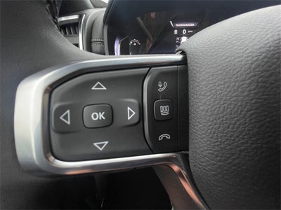 2025 RAM Ram 2500 RAM 2500 LARAMIE CREW CAB 4X4 6'4' BOX