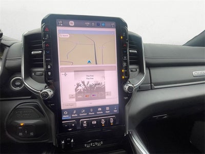 2025 RAM Ram 2500 RAM 2500 LARAMIE CREW CAB 4X4 6'4' BOX