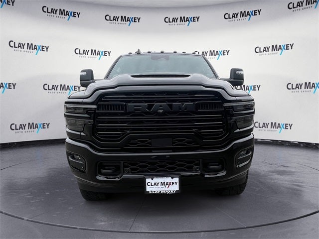 2025 RAM Ram 2500 RAM 2500 LARAMIE CREW CAB 4X4 6'4' BOX