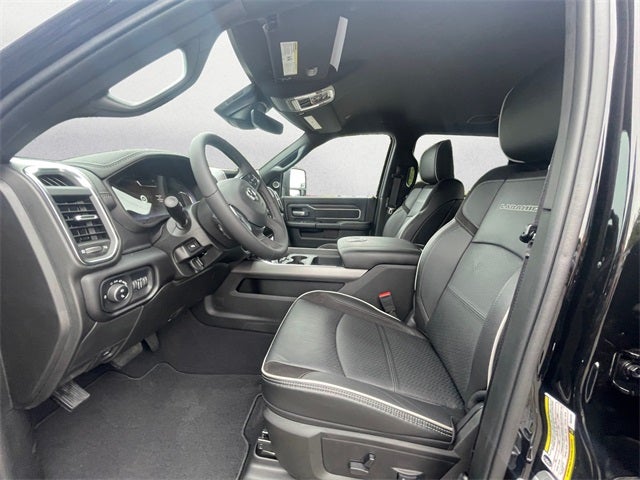 2025 RAM Ram 2500 RAM 2500 LARAMIE CREW CAB 4X4 6'4' BOX