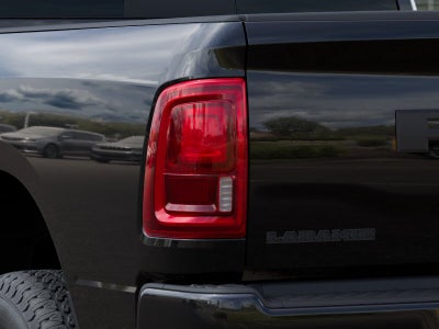 2025 RAM Ram 2500 RAM 2500 LARAMIE CREW CAB 4X4 6'4' BOX