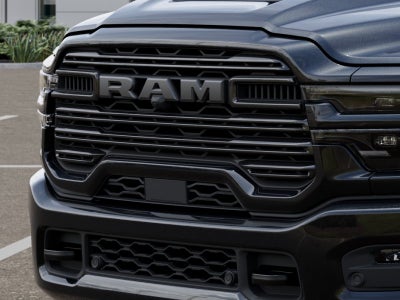 2025 RAM Ram 2500 RAM 2500 LARAMIE CREW CAB 4X4 6'4' BOX