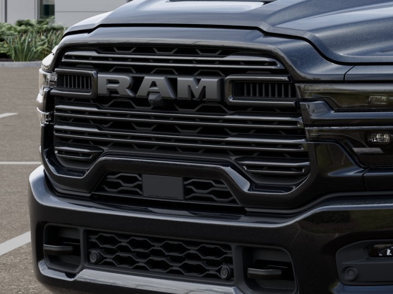 2025 RAM Ram 2500 RAM 2500 LARAMIE CREW CAB 4X4 6'4' BOX