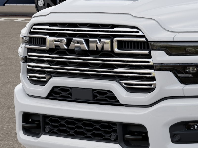 2027 RAM Ram 2500 RAM 2500 LARAMIE CREW CAB 4X4 6'4' BOX