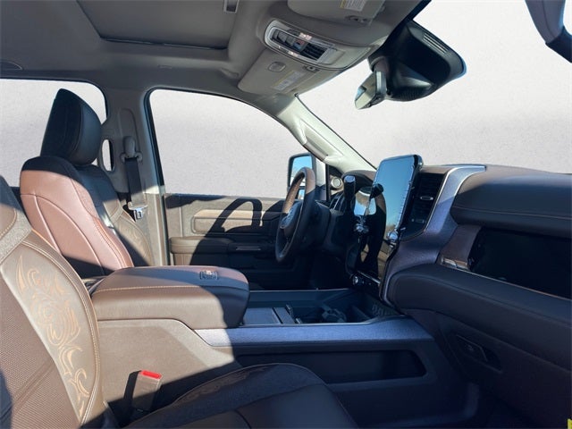 2026 RAM 2500 Limited