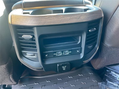 2026 RAM 2500 Limited