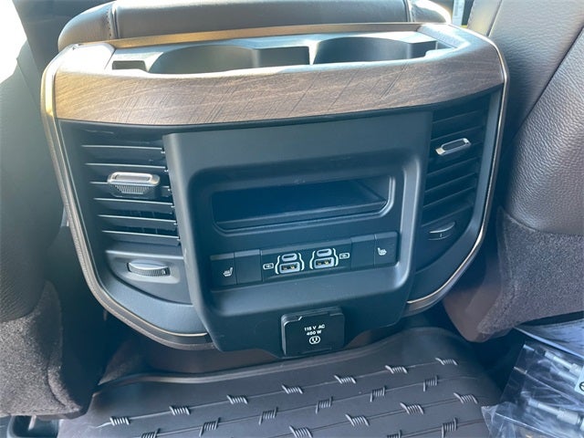 2026 RAM 2500 Limited