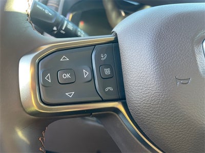 2026 RAM 2500 Limited