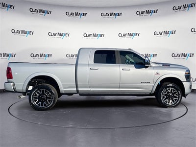 2026 RAM 2500 Limited