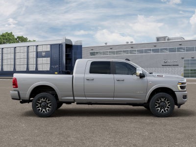 2026 RAM 2500 Limited