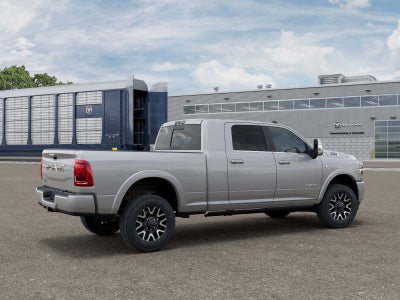 2026 RAM 2500 Limited