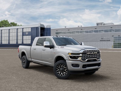 2026 RAM 2500 Limited